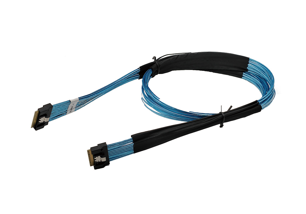 High-speed cable assembly