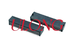 XENPAK 内芯连接器70PIN镀金15U