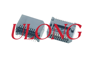 SFP 20PIN内芯1U
