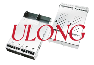 QSFP28-1X2笼子无散热片速率100G